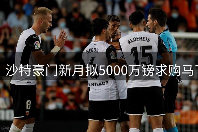 沙特豪门新月拟5000万镑求购马丁内利 球员转会意愿明朗